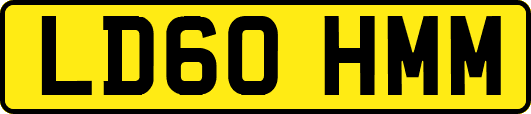LD60HMM