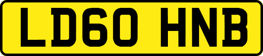 LD60HNB