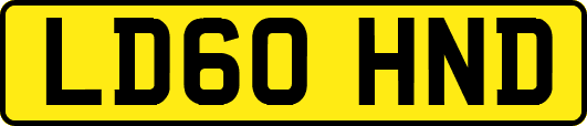 LD60HND