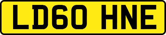 LD60HNE