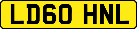 LD60HNL