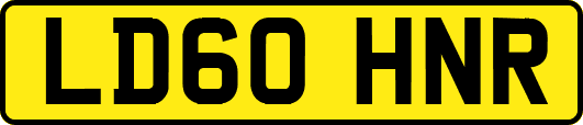 LD60HNR