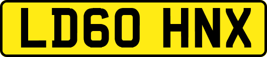 LD60HNX