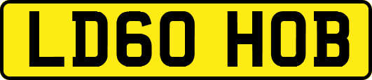 LD60HOB