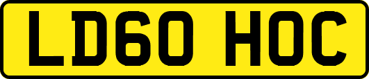 LD60HOC