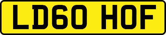 LD60HOF