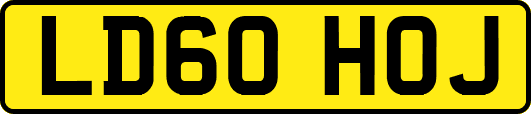 LD60HOJ