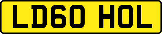LD60HOL