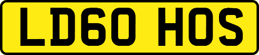 LD60HOS