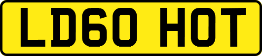 LD60HOT