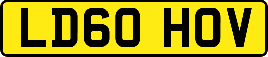 LD60HOV