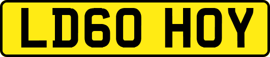 LD60HOY