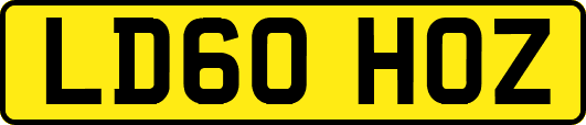 LD60HOZ