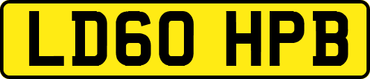 LD60HPB
