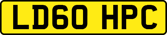 LD60HPC