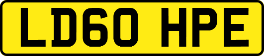 LD60HPE