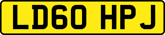 LD60HPJ