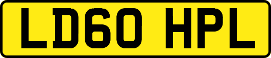 LD60HPL