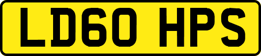 LD60HPS