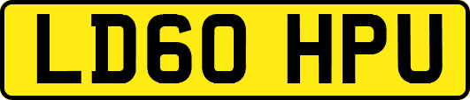 LD60HPU