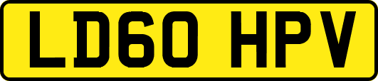 LD60HPV