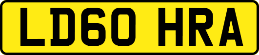 LD60HRA