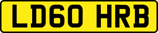 LD60HRB