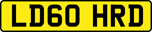 LD60HRD