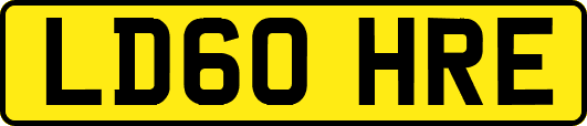 LD60HRE