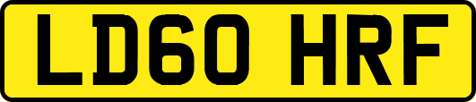 LD60HRF