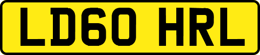 LD60HRL