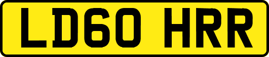 LD60HRR