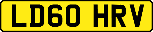 LD60HRV