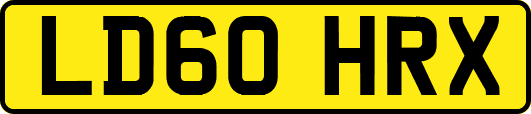 LD60HRX