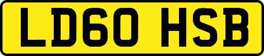 LD60HSB