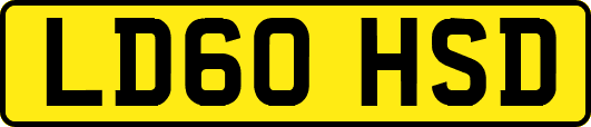 LD60HSD
