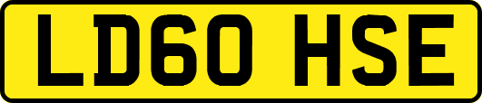 LD60HSE