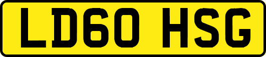 LD60HSG