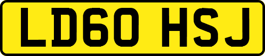 LD60HSJ