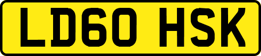 LD60HSK