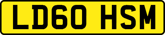 LD60HSM