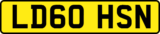 LD60HSN