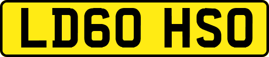 LD60HSO