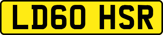 LD60HSR