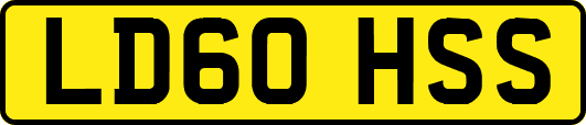 LD60HSS
