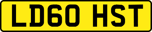 LD60HST