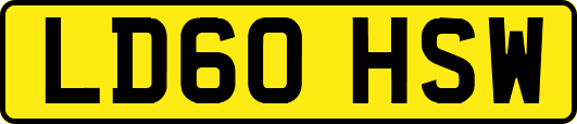 LD60HSW