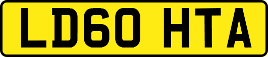 LD60HTA