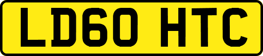 LD60HTC