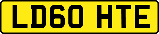 LD60HTE